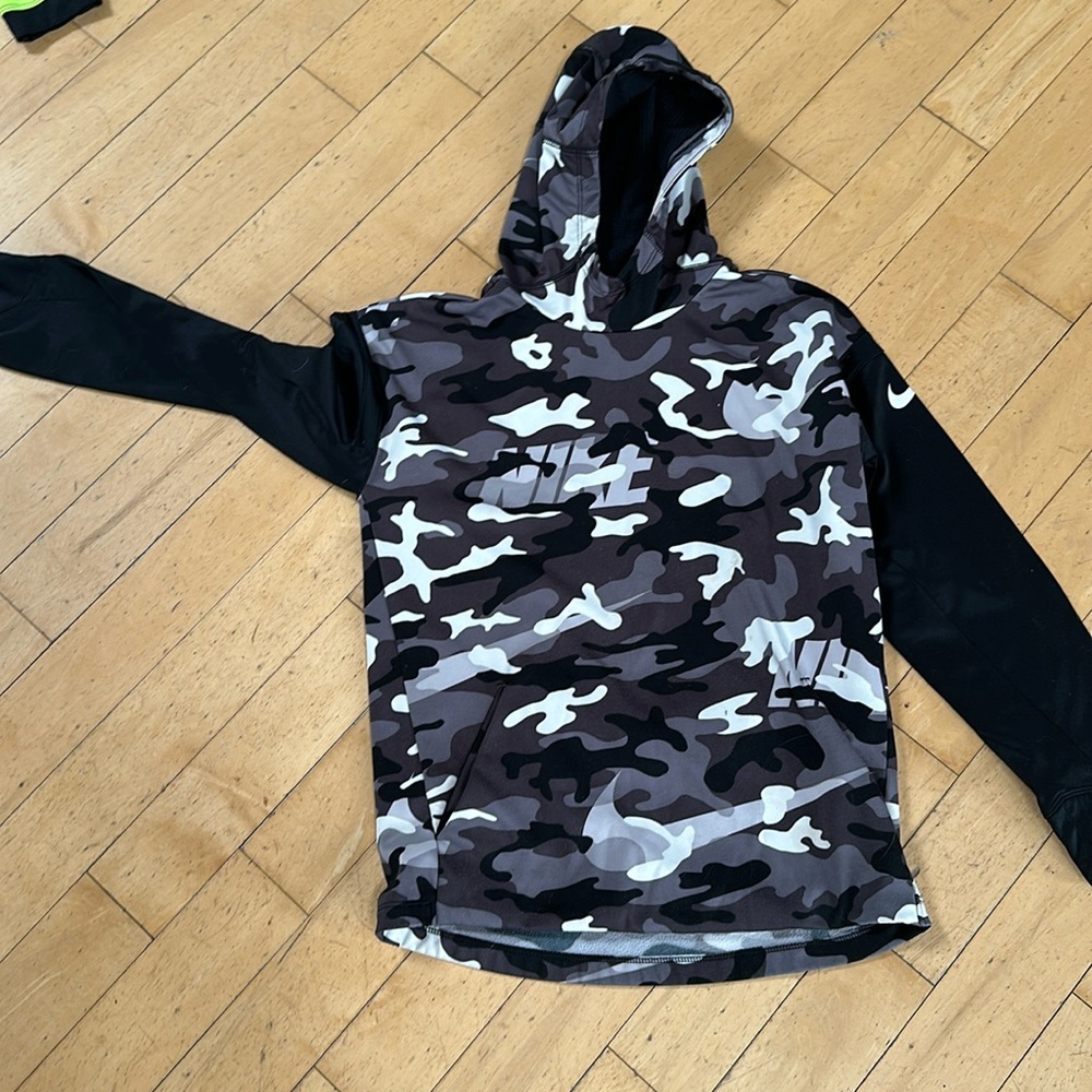 Nike youth hoodie